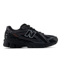NEW BALANCE 1906 Black: чорний кросівки для чоловіків
