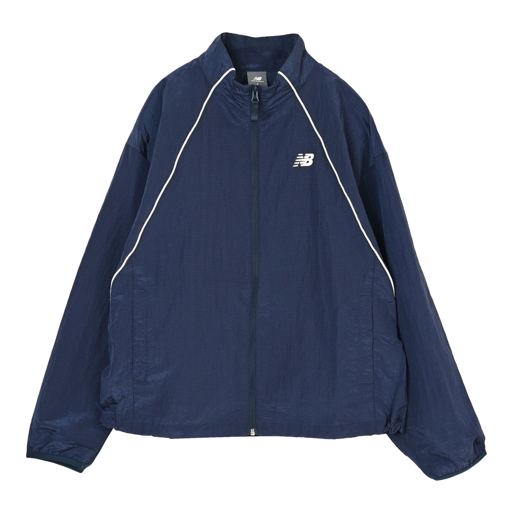 NEW BALANCE | JACKEN | DAMEN | SPORT LEGACY JACKE | FRÜHJAHR SOMMER