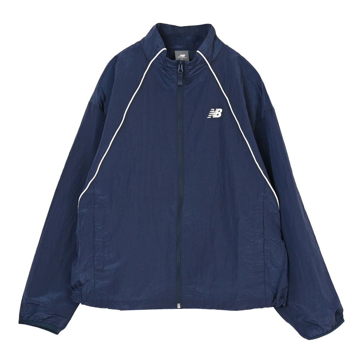 NEW BALANCE | JACKEN | DAMEN | SPORT LEGACY JACKE | FRÜHJAHR SOMMER