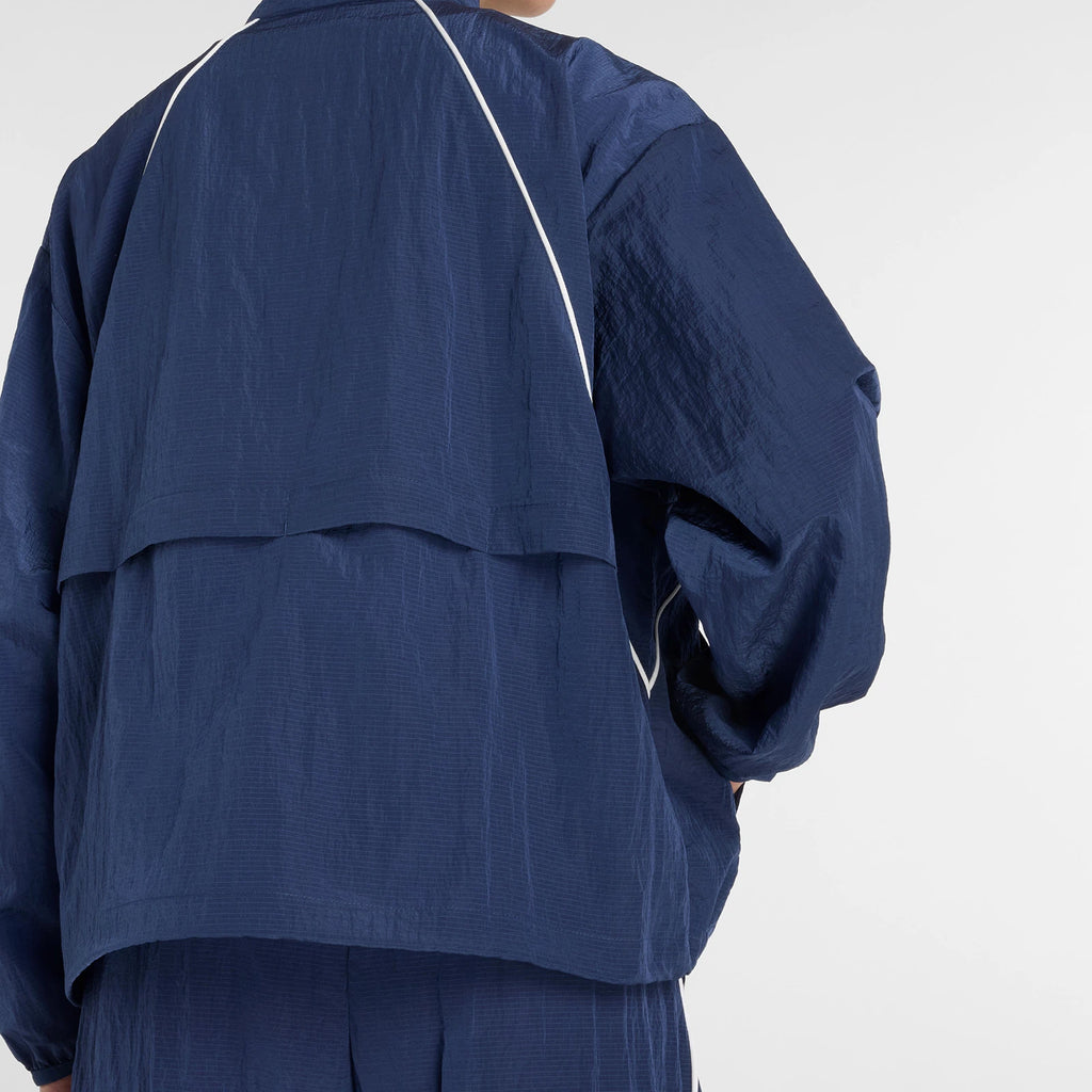 NEW BALANCE | JACKEN | DAMEN | SPORT LEGACY JACKE | FRÜHJAHR SOMMER