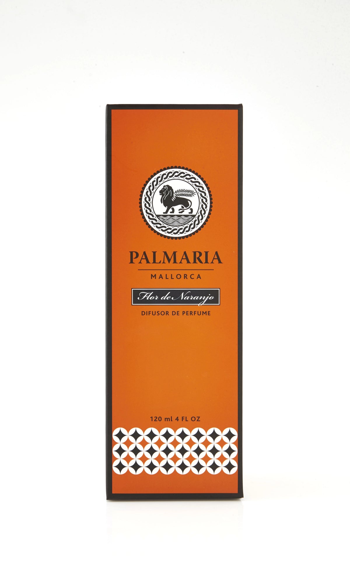 PALMARIA | FRAGANCIAS | UNISEX | FLOR DE NARANJO RECAMBIO DIFUSOR 500 ML