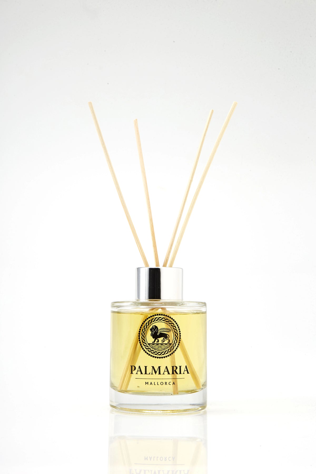 PALMARIA | FRAGANCIAS | UNISEX | FLOR DE NARANJO DIFUSOR DE PERFUME (MIKADO) 120 ML