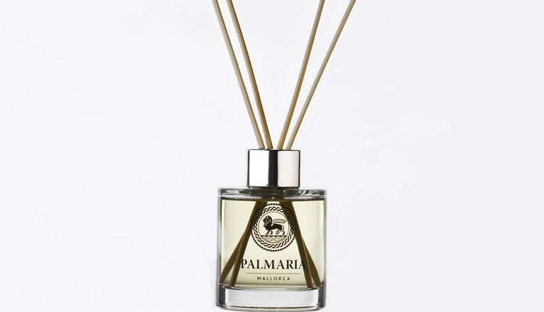 PALMARIA | FRAGANCIAS | UNISEX | FLOR DE NARANJO DIFUSOR DE PERFUME (MIKADO) 120 ML