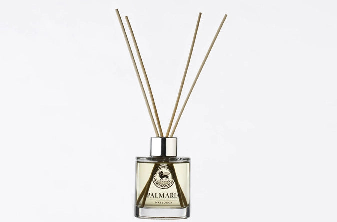 PALMARIA | FRAGANCIAS | UNISEX | FLOR DE NARANJO DIFUSOR DE PERFUME (MIKADO) 120 ML