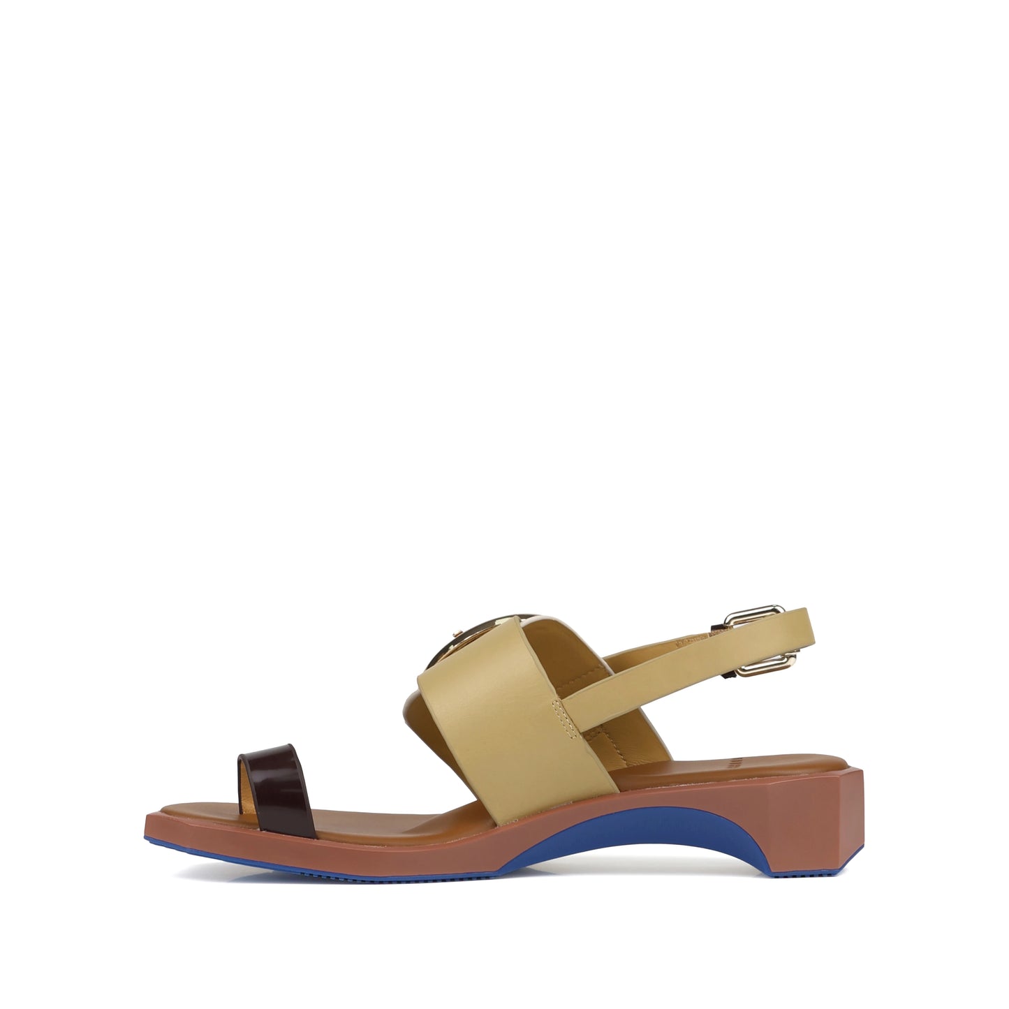 4CCCCEES | サンダル | レディース | FOLLIN TORUS ゼブラミックス | 春夏