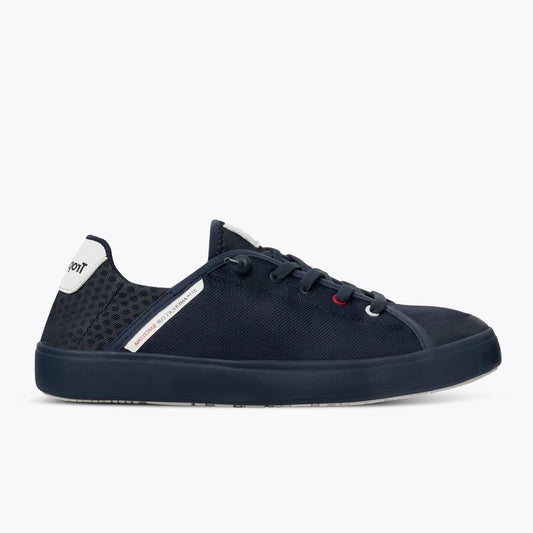 TROPICFEEL | SNEAKERS | UNISEX | SUNSET AMERICAS' CUP 75 | AZUL