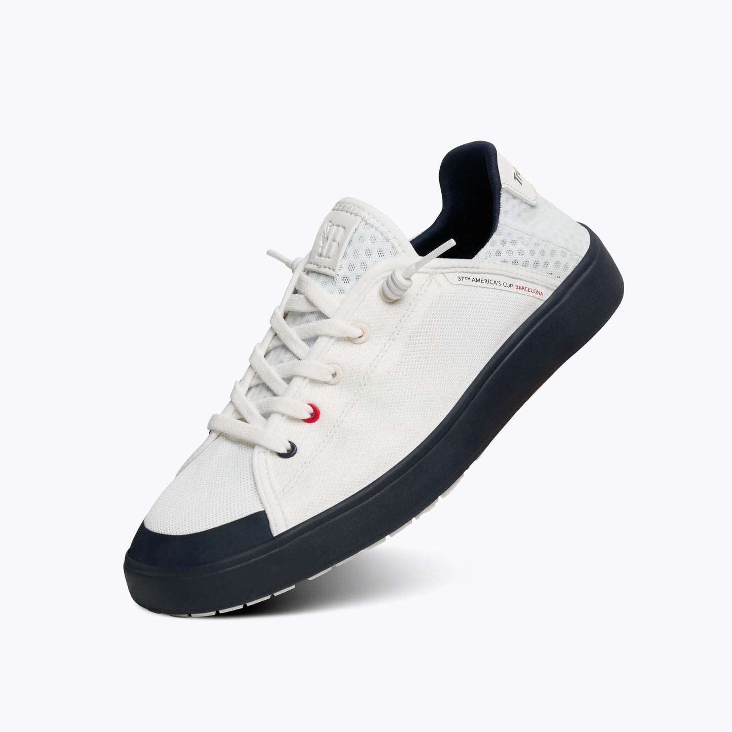 TROPICFEEL | SNEAKERS | UNISEX | SUNSET AMERICAS' CUP 75