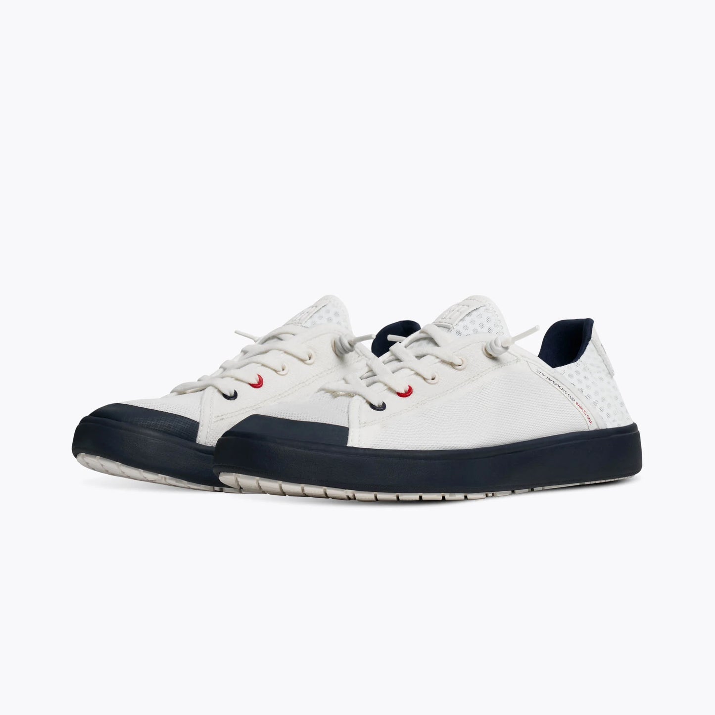 TROPICFEEL | SNEAKERS | UNISEX | SUNSET AMERICAS' CUP 75