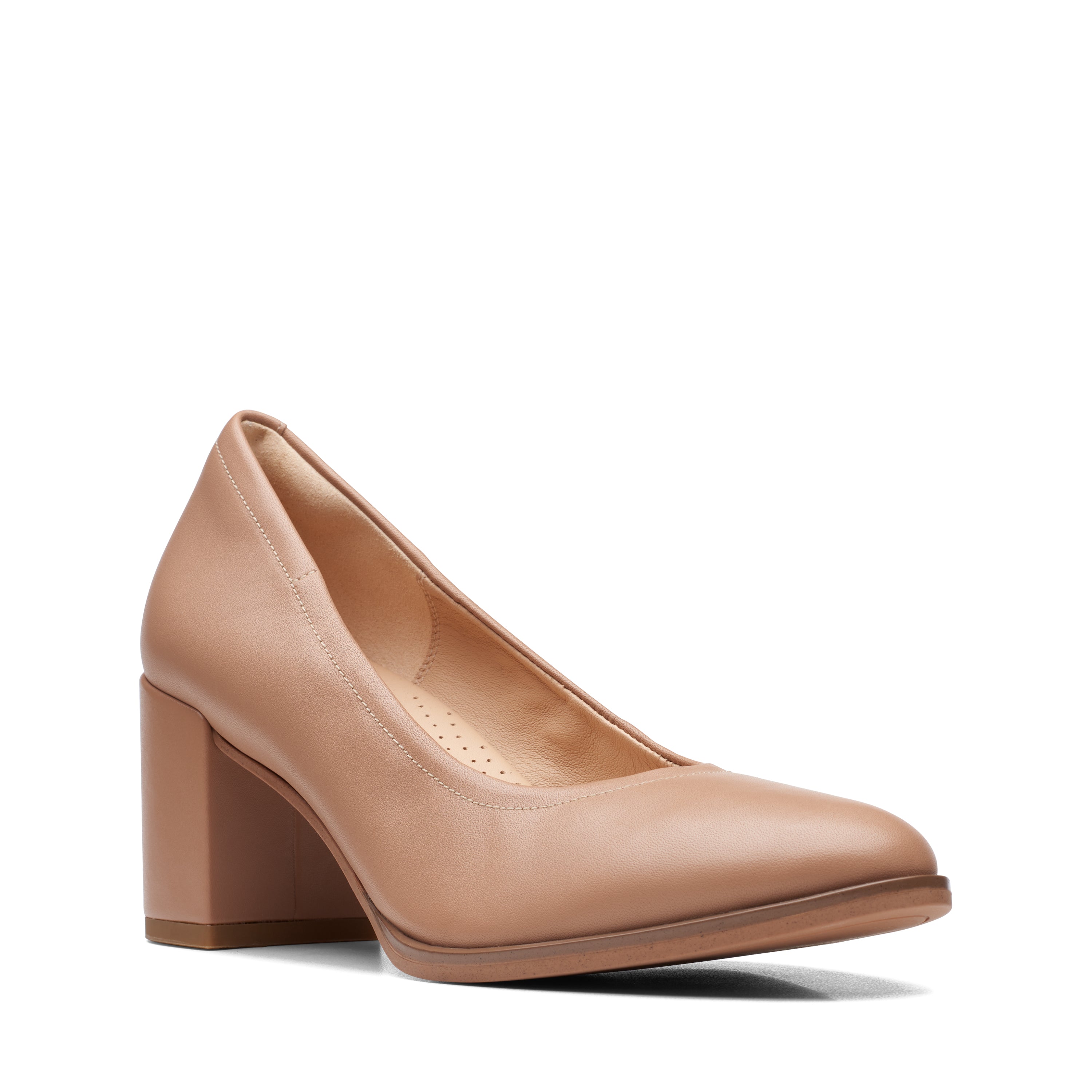 Clarks womens on sale dress shoes