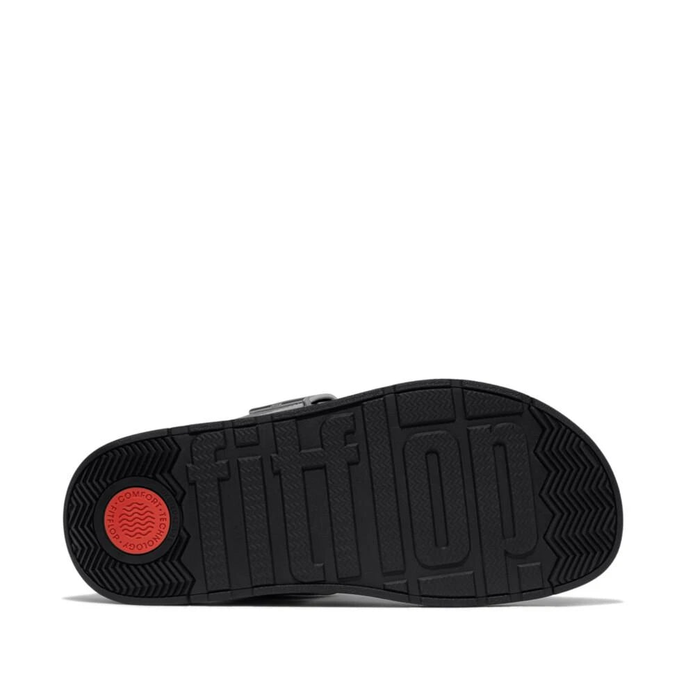 FITFLOP | SANDALIAS | MUJER | W GEN-FF BUCKLE SILVER | PLATEADO