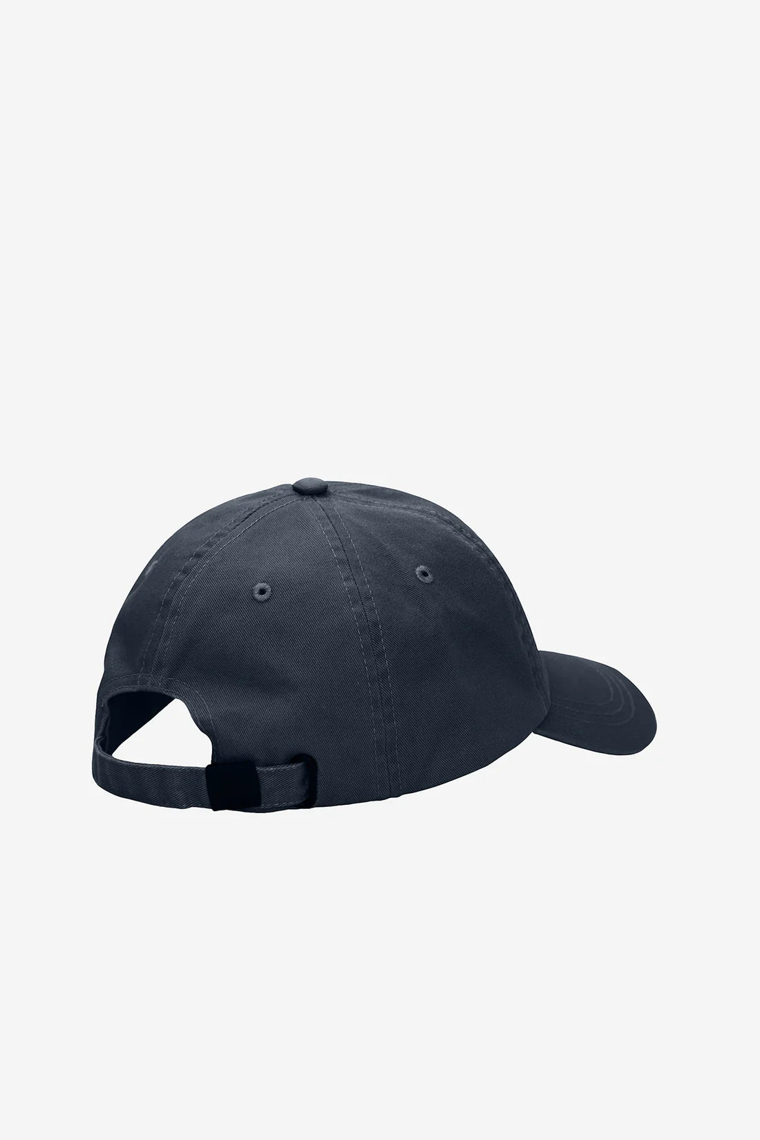 ECOALF | ユニセックスキャップ | GORRA ECOALF DEEP NAVY | ネイビーブルー