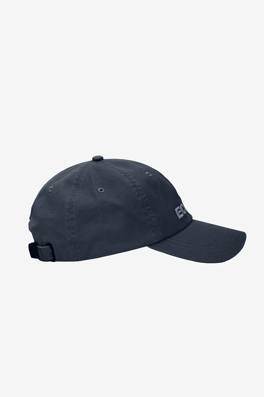 ECOALF | УНІСЕКС -ШАПКА | GORRA ECOALF DEEP NAVY | ТЕМНО-СИНІЙ