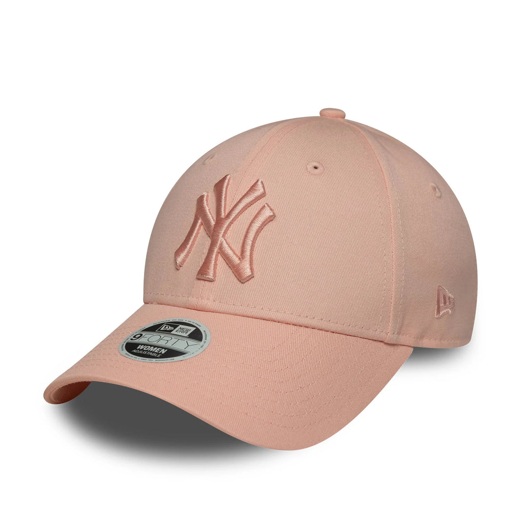 NEW ERA | GORRAS | MUJER | NOS LGE ESS 9FORTY NEYYAN WLTWLT | ROSA