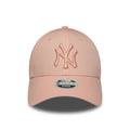 NEW ERA | GORRAS | MUJER | NOS LGE ESS 9FORTY NEYYAN WLTWLT | ROSA