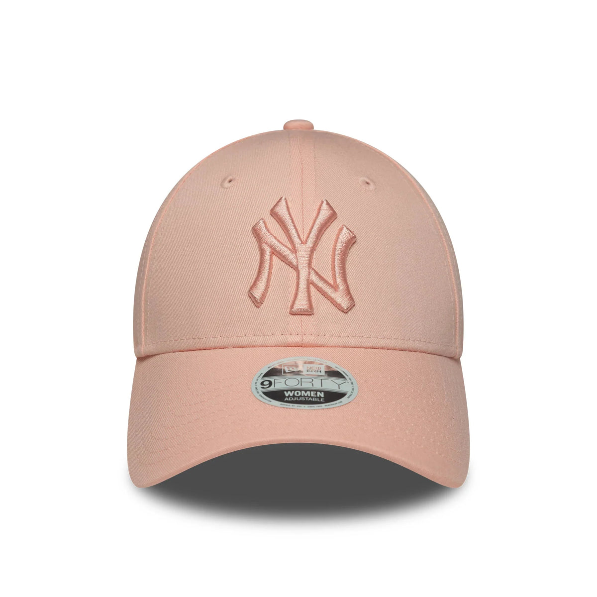NEW ERA | GORRAS | MUJER | NOS LGE ESS 9FORTY NEYYAN WLTWLT | ROSA