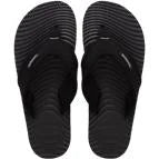 HAVAIANAS | CHANCLAS | HOMBRE | SURFER COAST BLACK | NEGRO