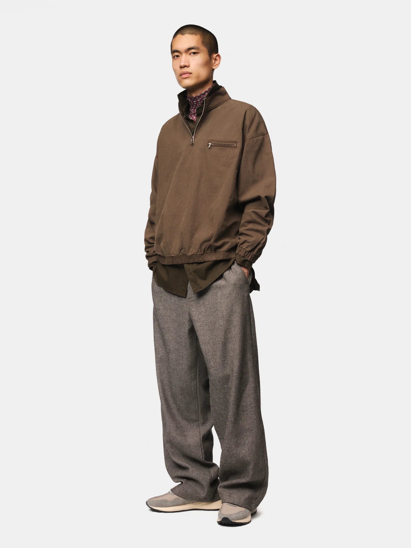 HOFF | SNEAKERS | HOMBRE | CITY MKII MANILA | BEIGE