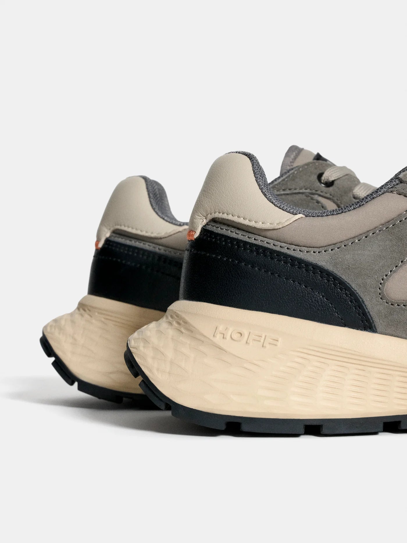 HOFF | SNEAKERS | HOMBRE | CITY MKII MANILA | BEIGE