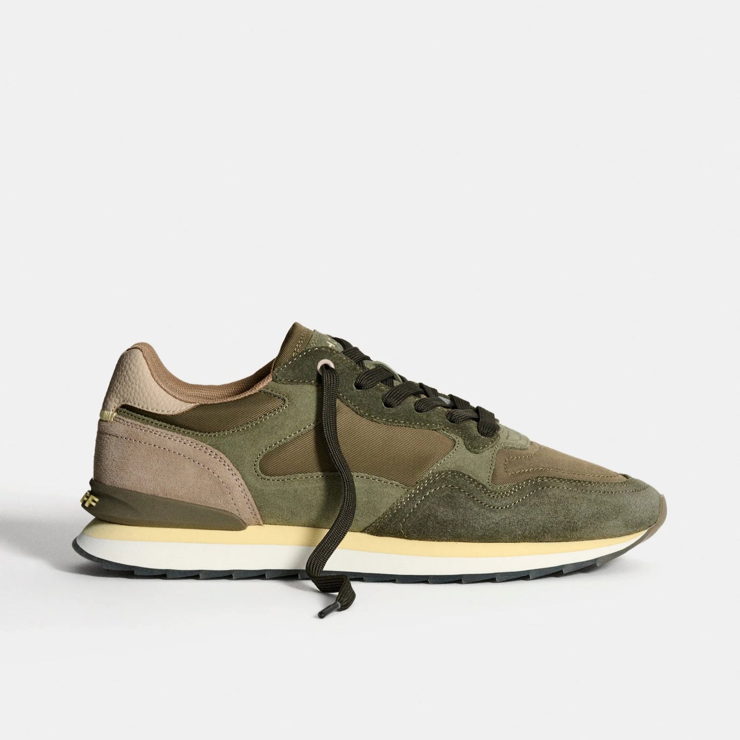 HOFF | SNEAKERS | HOMBRE | CITY BUENOS AIRES | VERDE