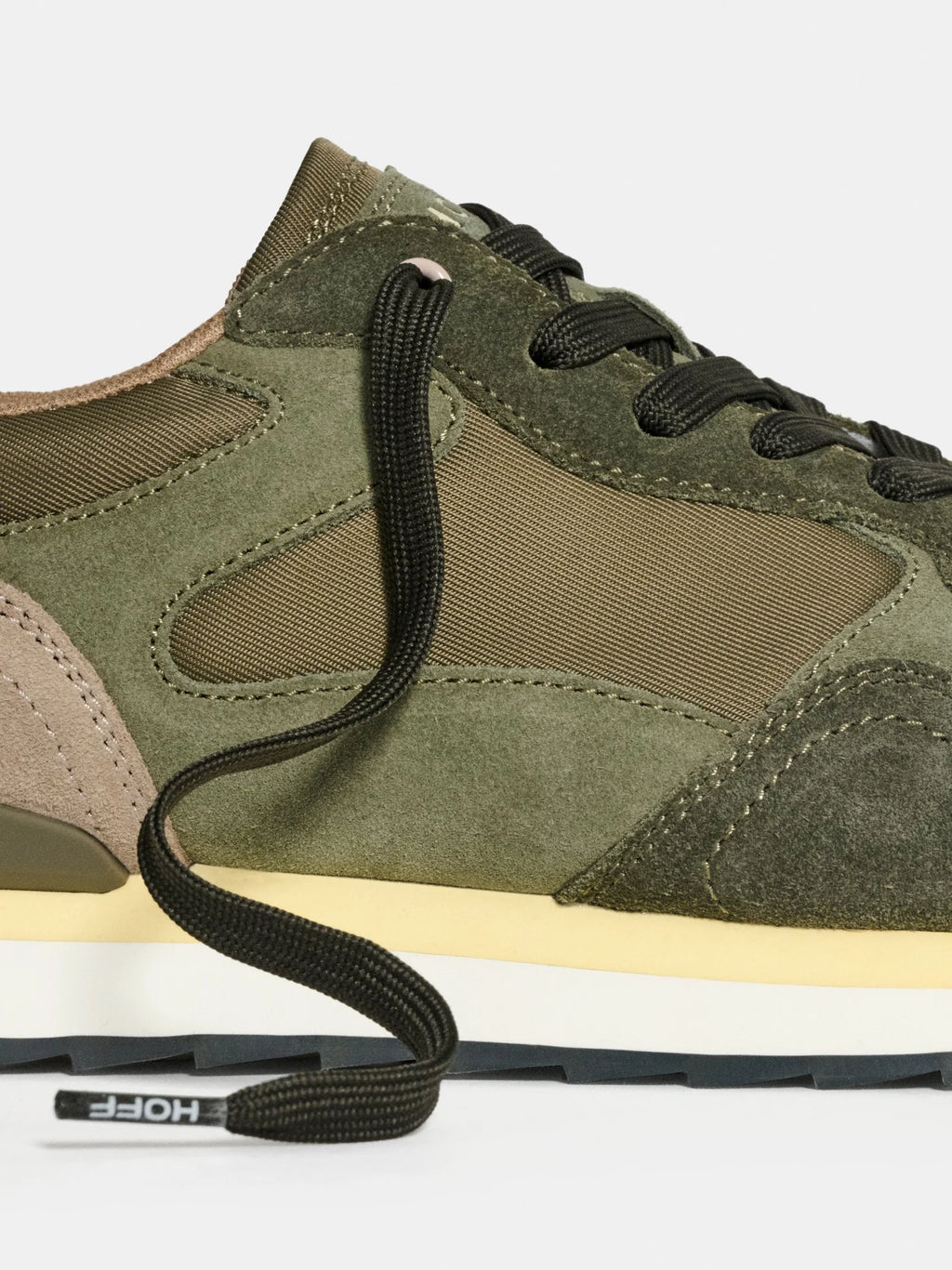 HOFF | SNEAKERS | MEN | CITY BUENOS AIRES | GREEN