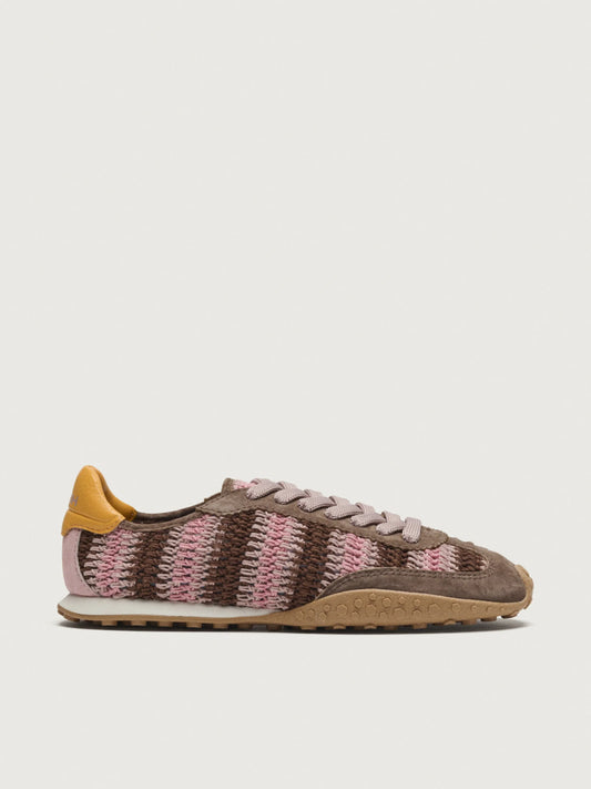 HOFF | SNEAKERS | WOMEN'S | BRIDGE | BEIGE