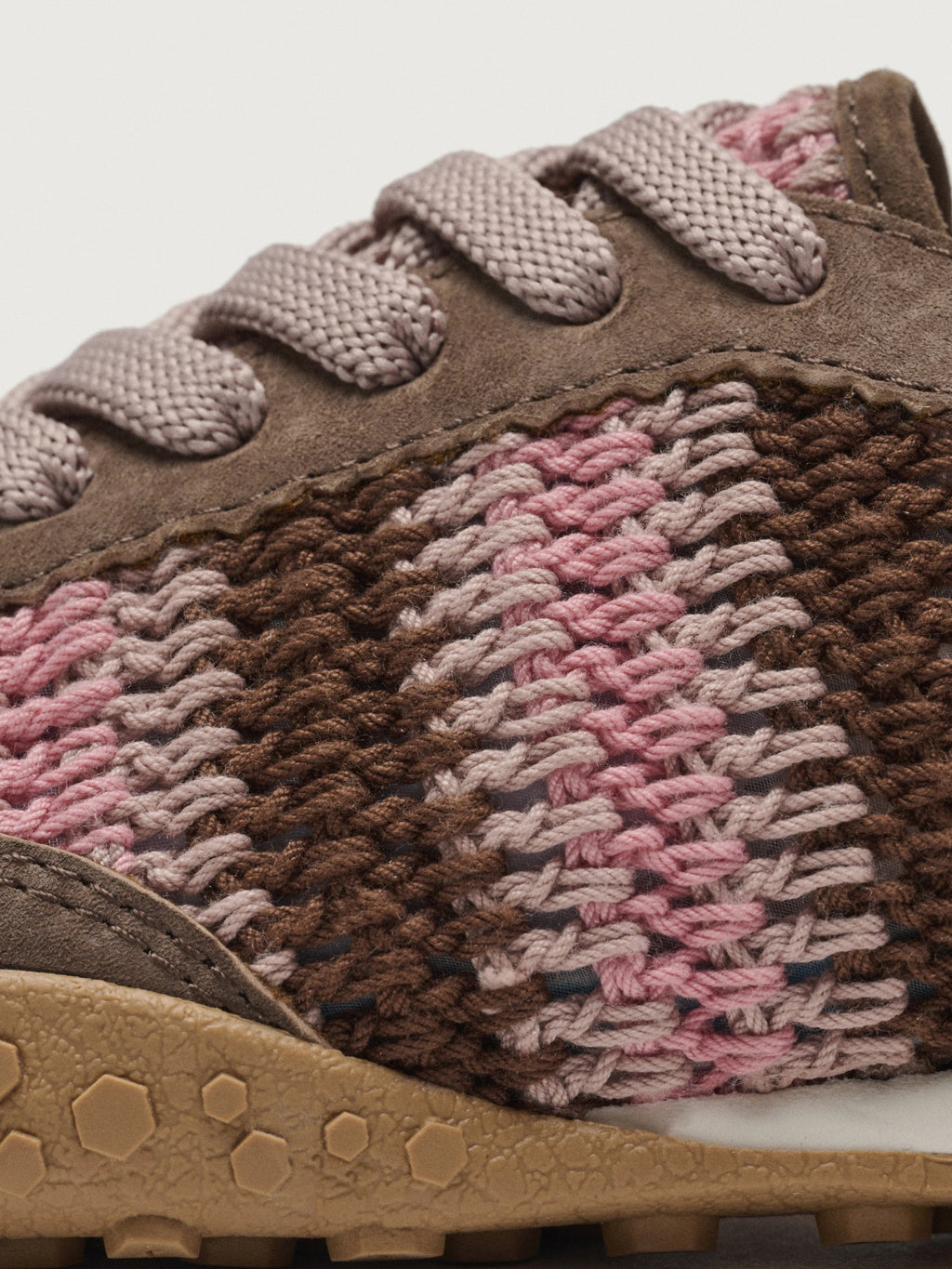 HOFF | SNEAKERS | MUJER | BRIDGE | BEIGE