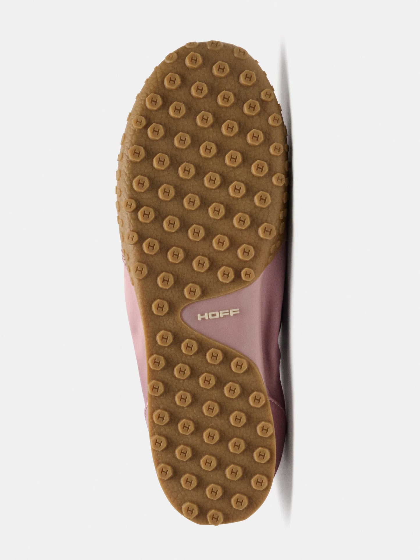 HOFF | SNEAKERS | WOMEN'S | BRIDGE | PINK