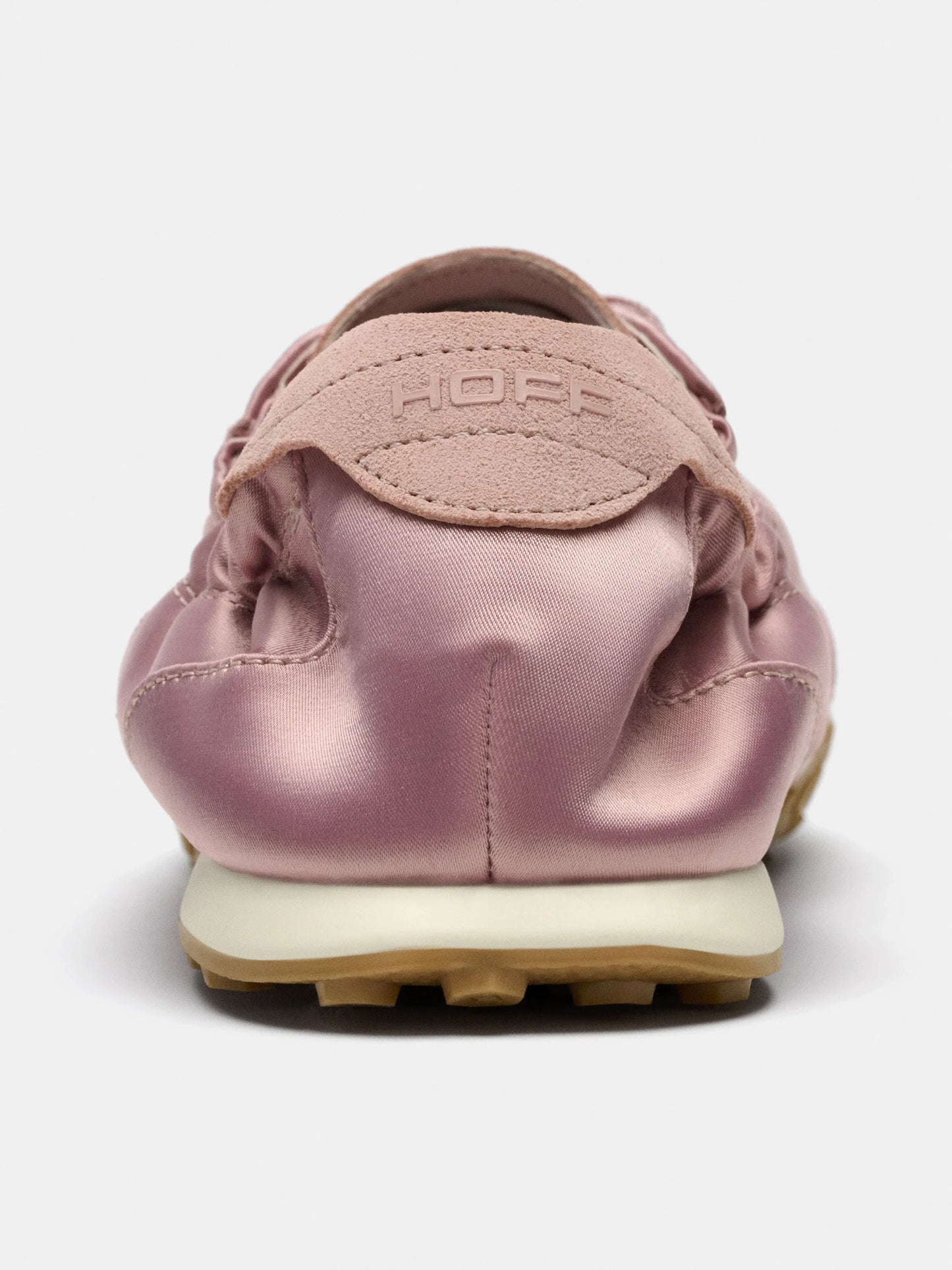 HOFF | SNEAKERS | WOMEN'S | BRIDGE | PINK