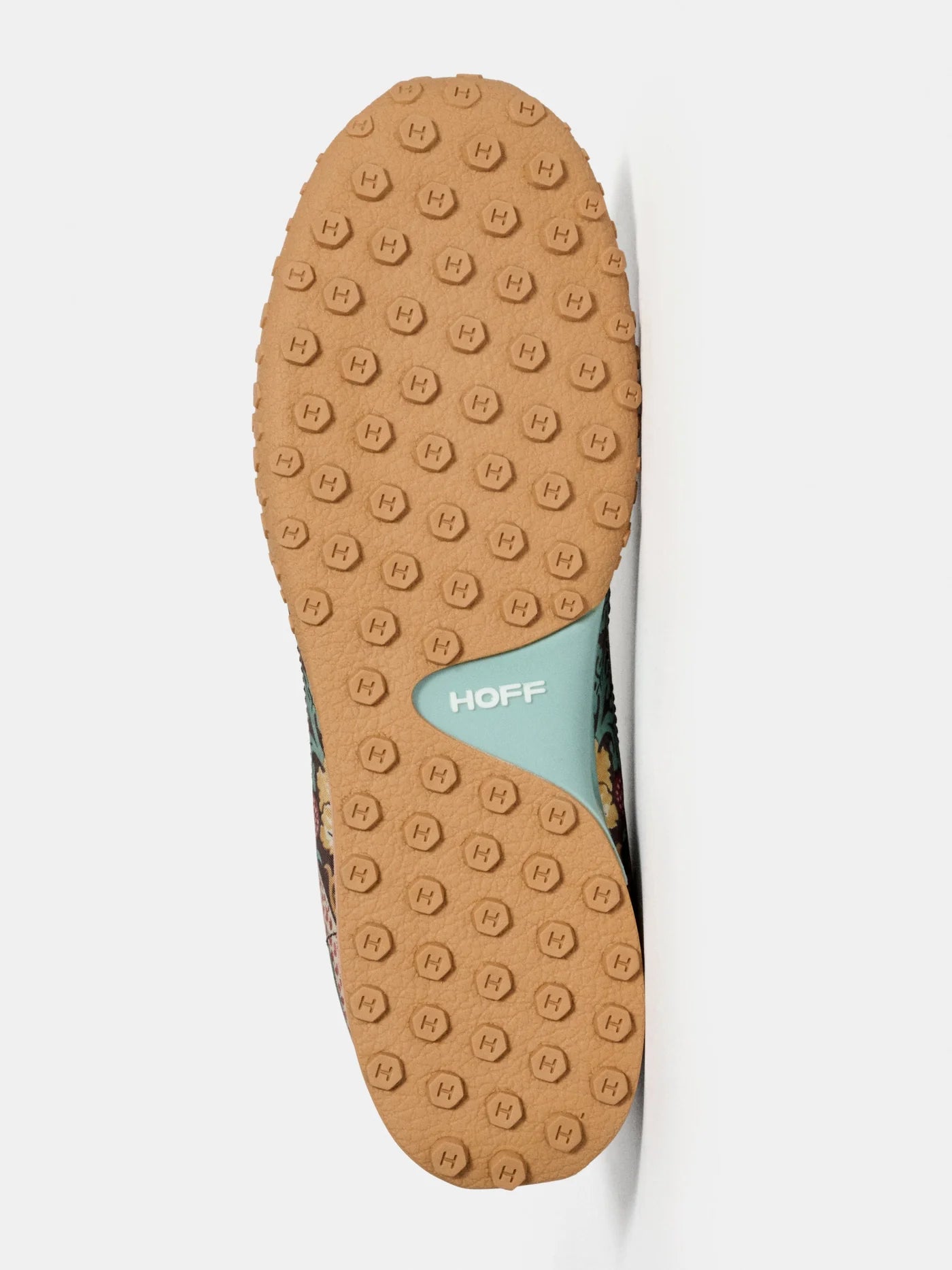 HOFF Bridge Morris Brown: brun sneakers til kvinder