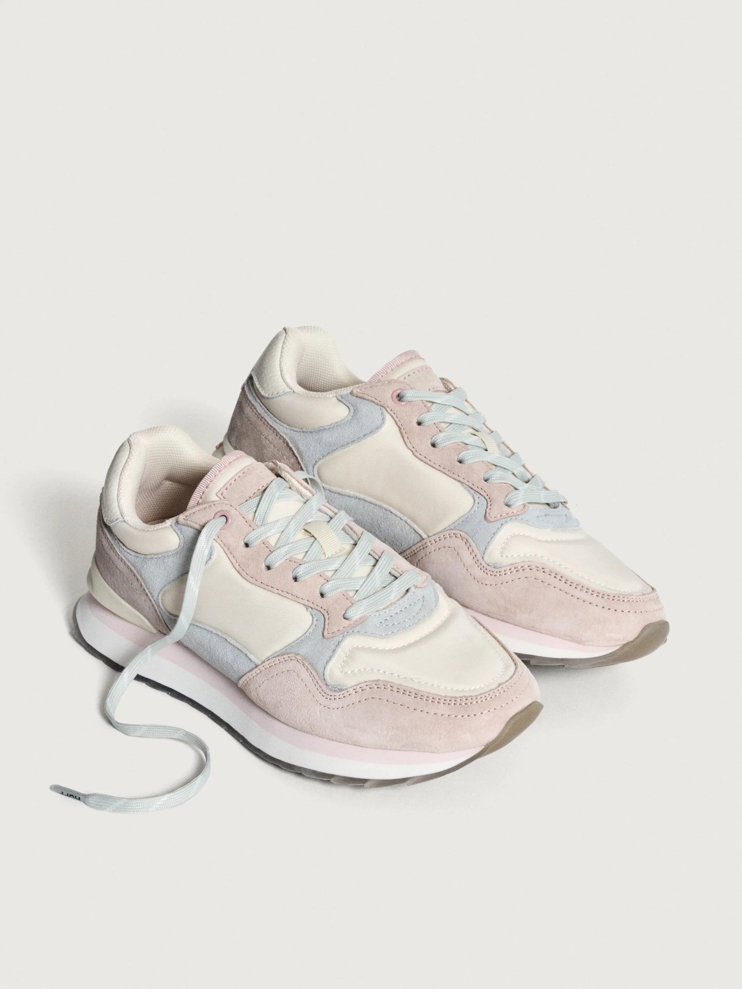 Sneakers Marca Hoff Modelo Saint Louis Para Mujer