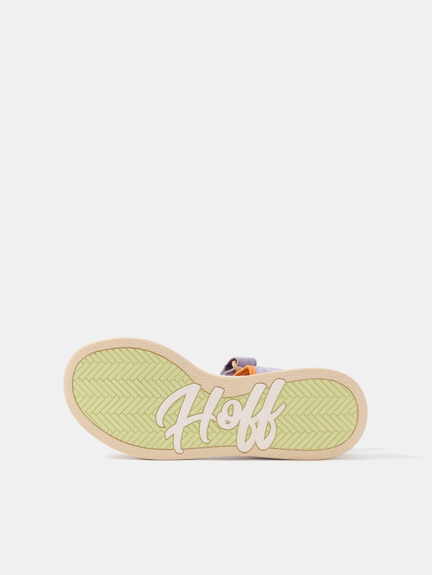 HOFF | 妇女凉鞋 | MANUI | 彩色