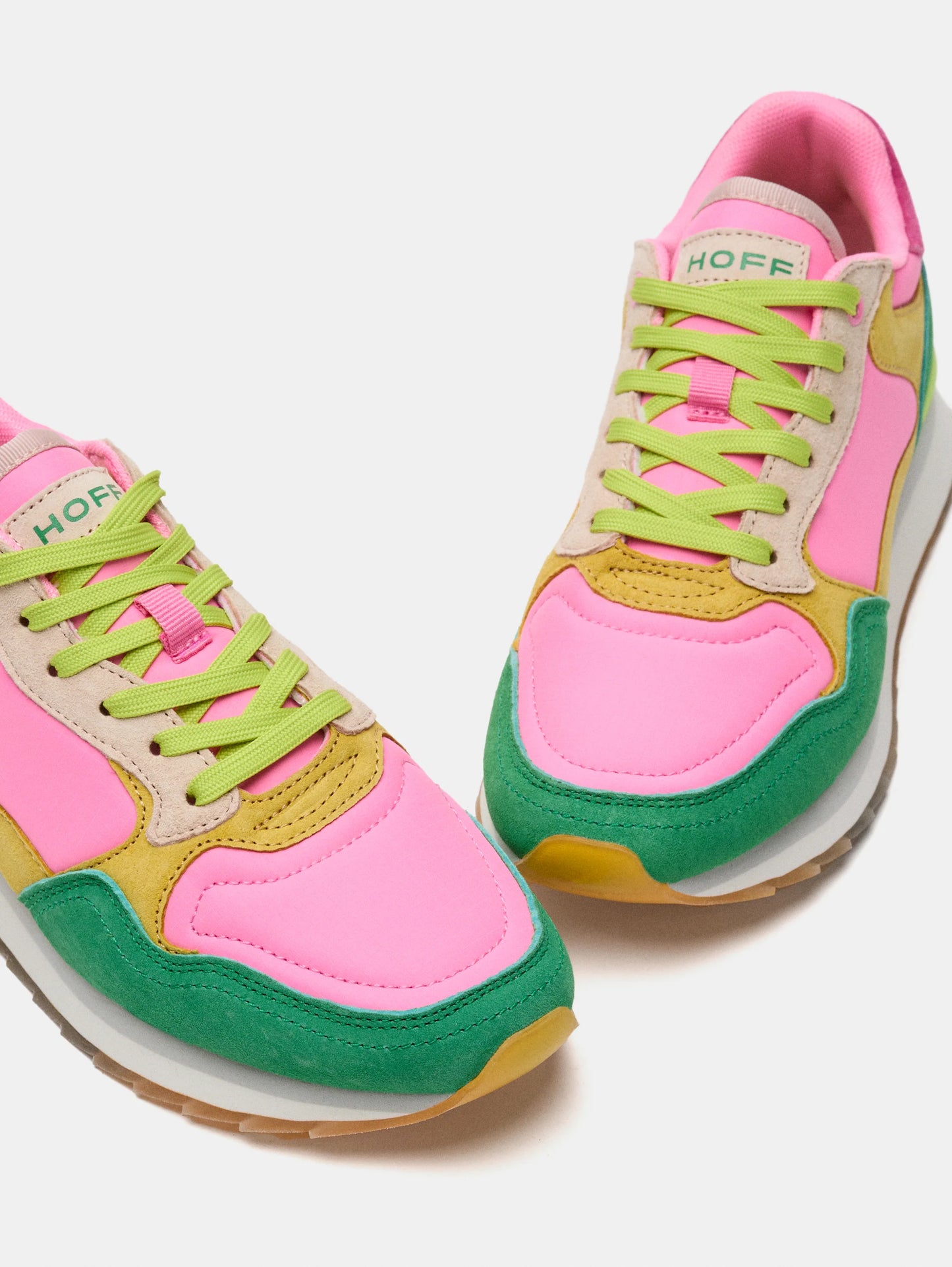 HOFF | أحذية رياضية للنساء | SANTA MARTA | متعدد الألوان
