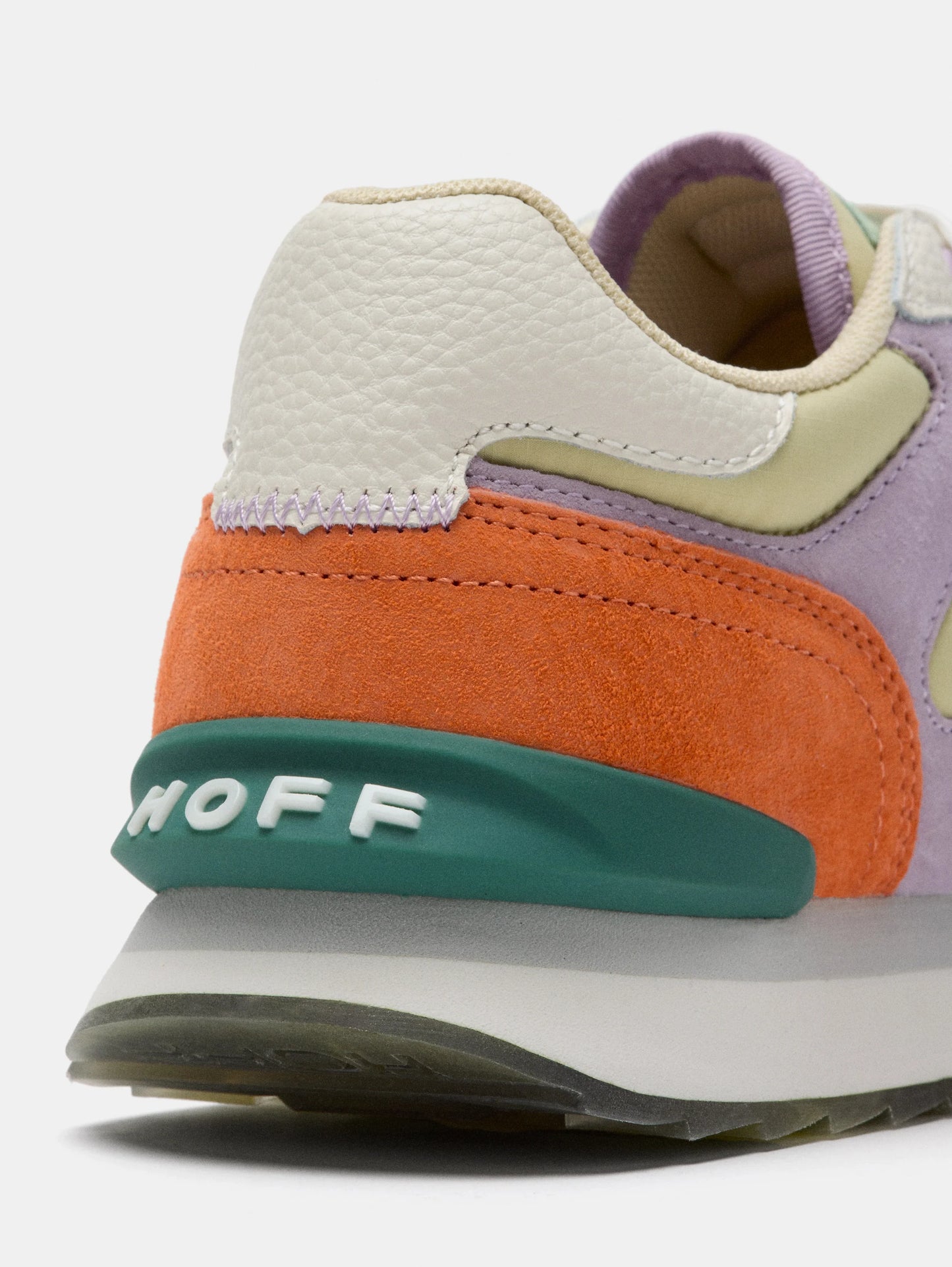 HOFF | 女性运动鞋 | DANA POINT | 彩色