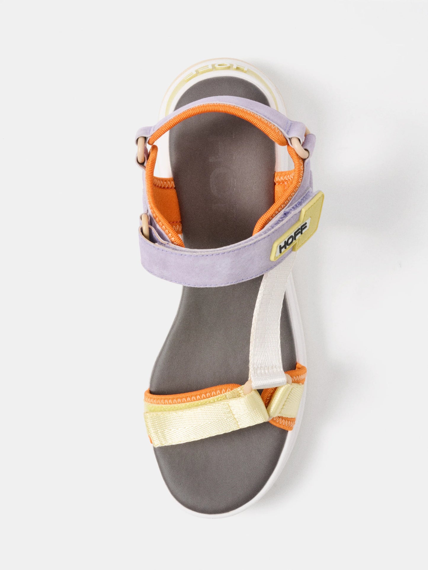 HOFF | 妇女凉鞋 | TETIAORA | 紫丁香