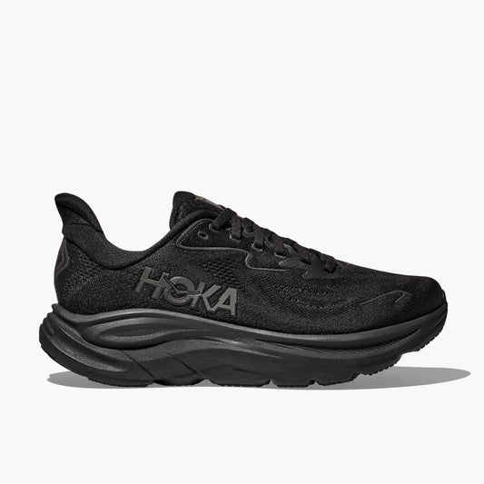 HOKA | SNEAKERS | HOMBRE | CLIFTON 10 BLACK BBLC