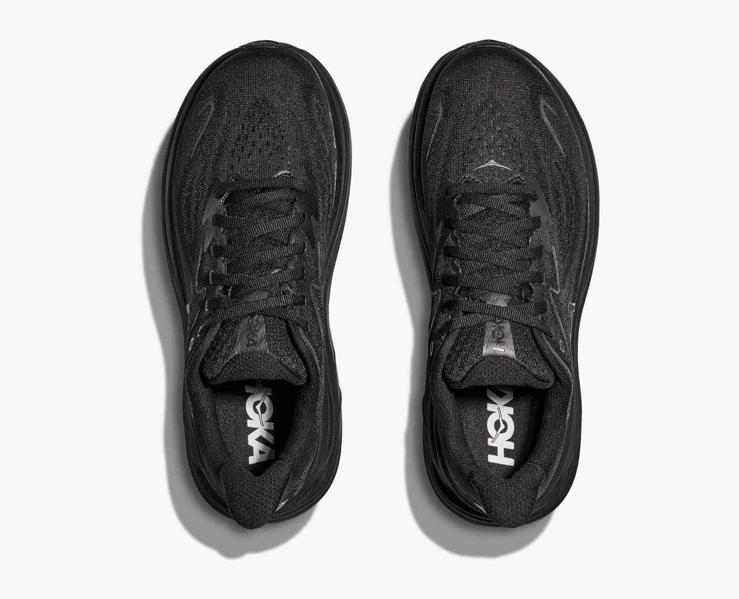 HOKA | SNEAKERS | HOMBRE | CLIFTON 10 BLACK BBLC