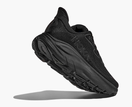 HOKA | SNEAKERS | HOMBRE | CLIFTON 10 BLACK BBLC