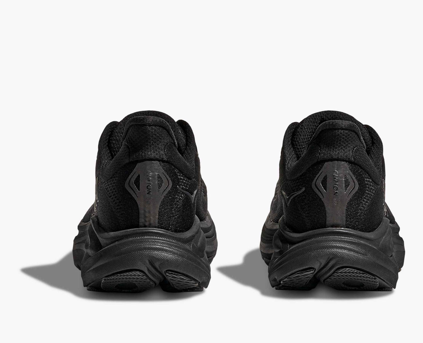 HOKA | SNEAKERS | HOMBRE | CLIFTON 10 BLACK BBLC