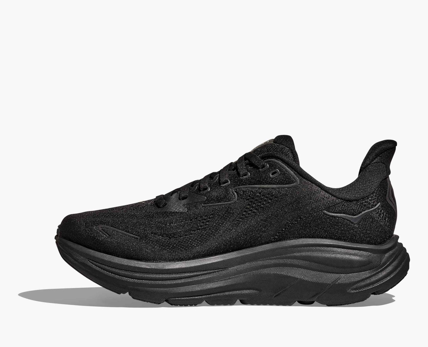 HOKA | SNEAKERS | HOMBRE | CLIFTON 10 BLACK BBLC