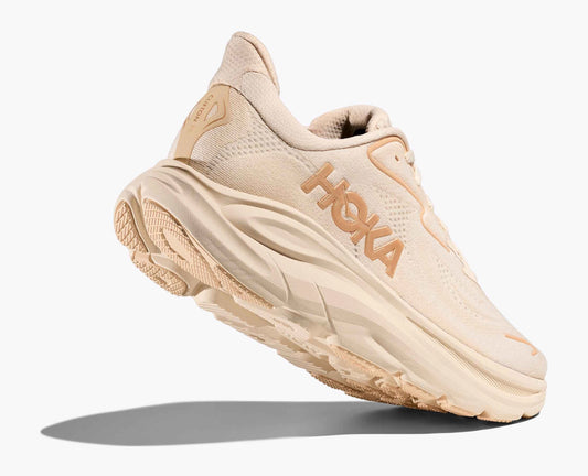 HOKA | SNEAKERS | MUJER | BONDI 9 W VANILLA