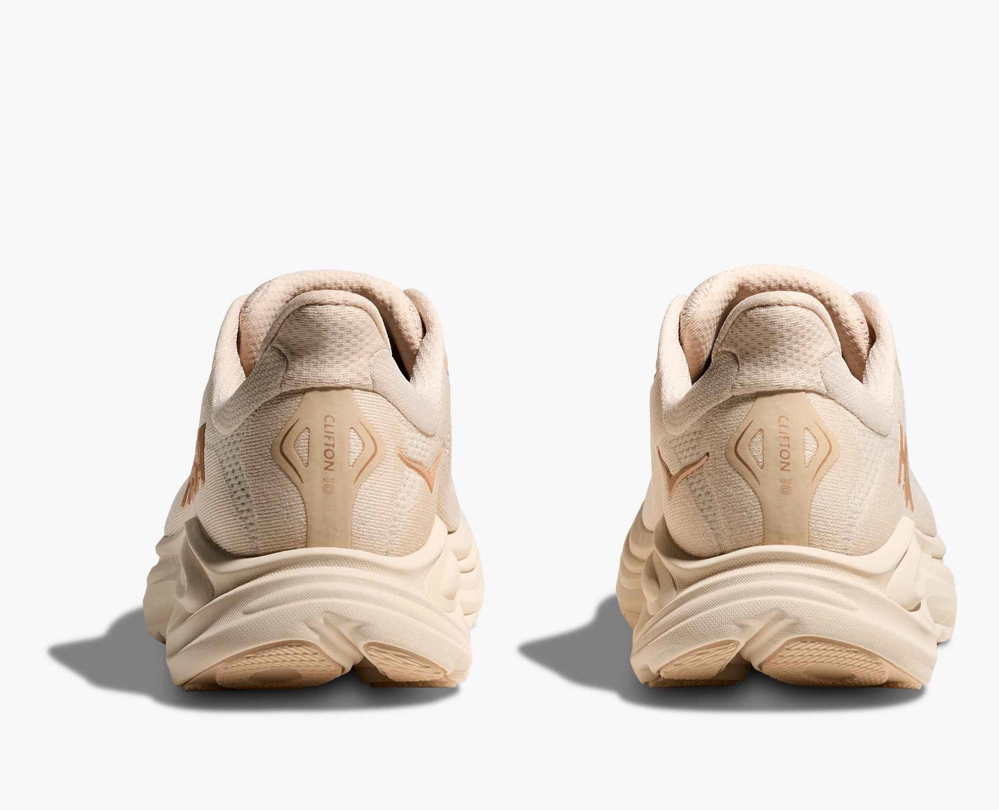 HOKA | SNEAKERS | MUJER | BONDI 9 W VANILLA