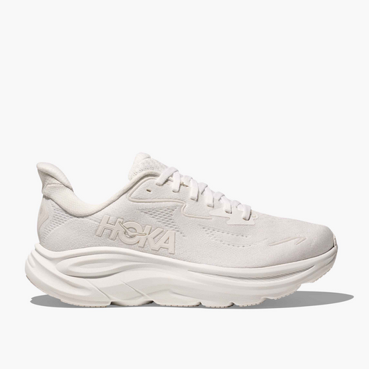 HOKA | SNEAKERS | HOMBRE | CLIFTON 10 | WHITE