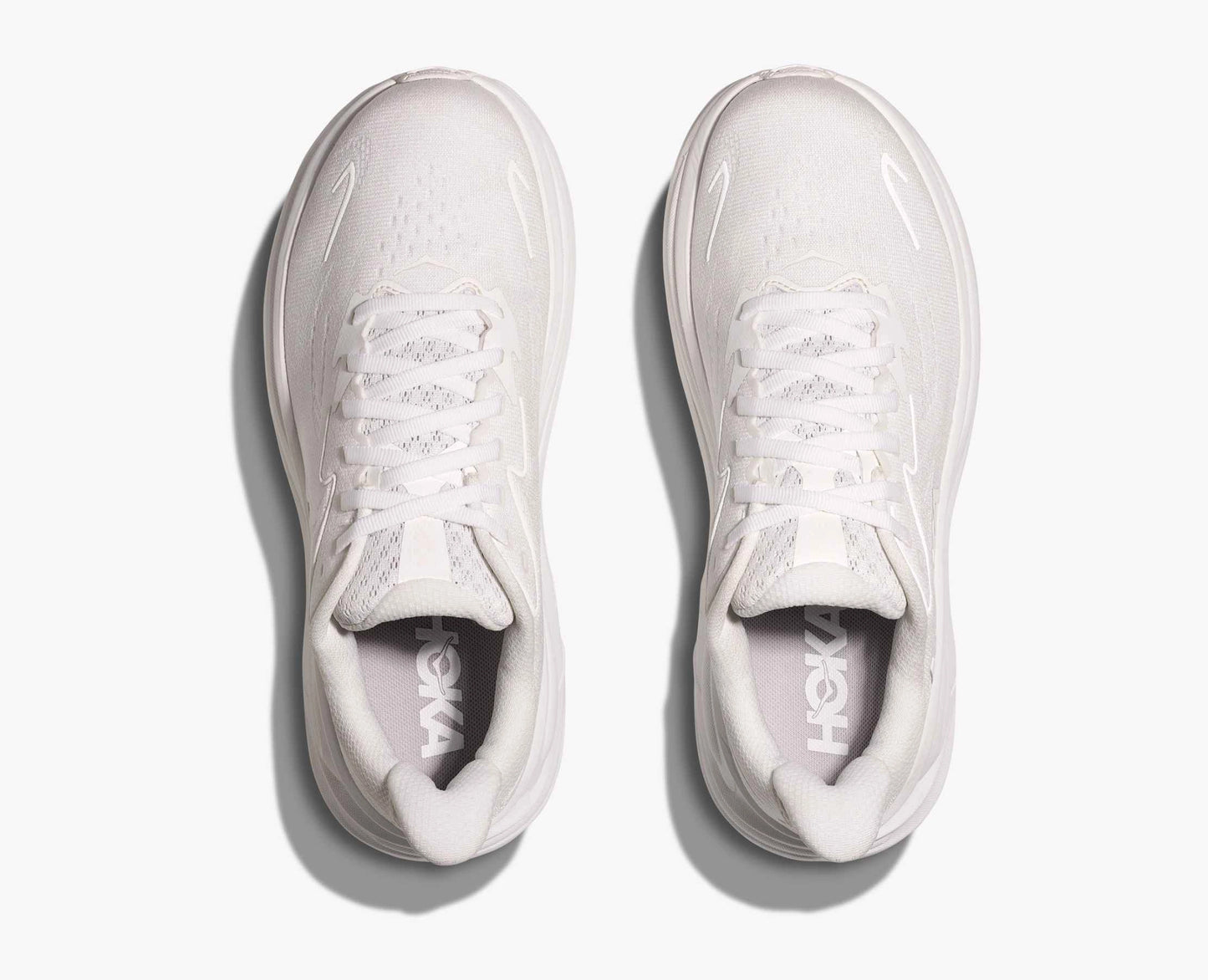 HOKA | SNEAKERS | HOMBRE | CLIFTON 10 | WHITE