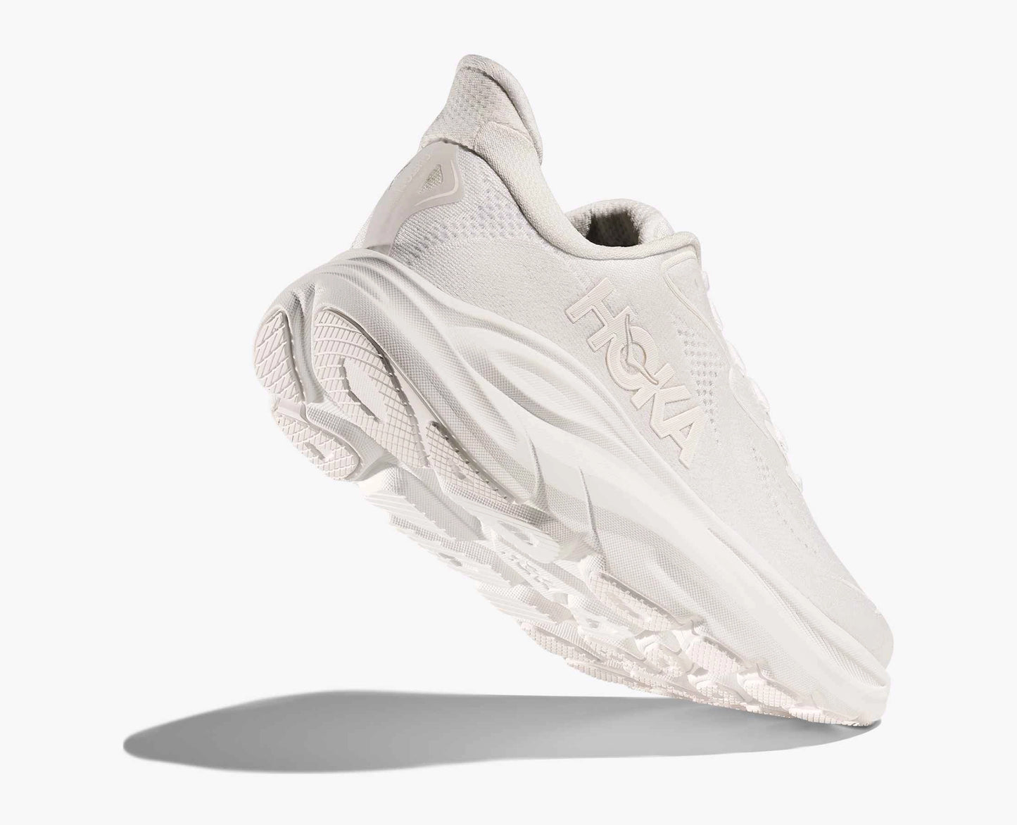 HOKA | SNEAKERS | HOMBRE | CLIFTON 10 | WHITE