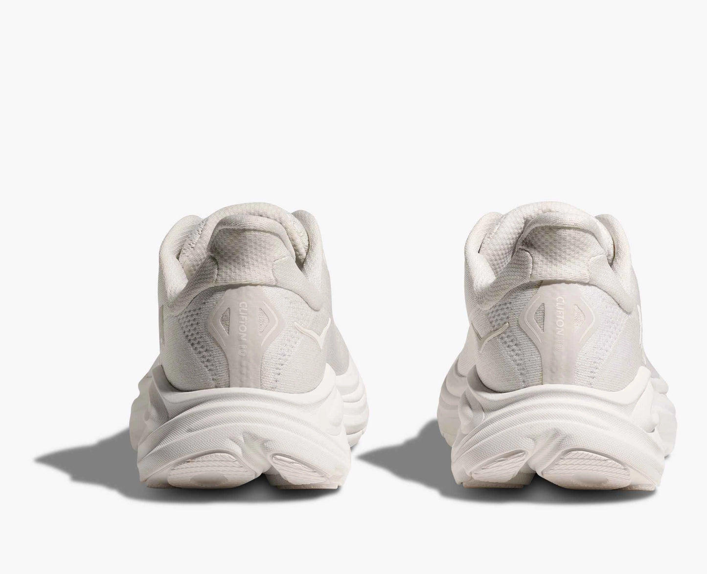 HOKA | SNEAKERS | HOMBRE | CLIFTON 10 | WHITE