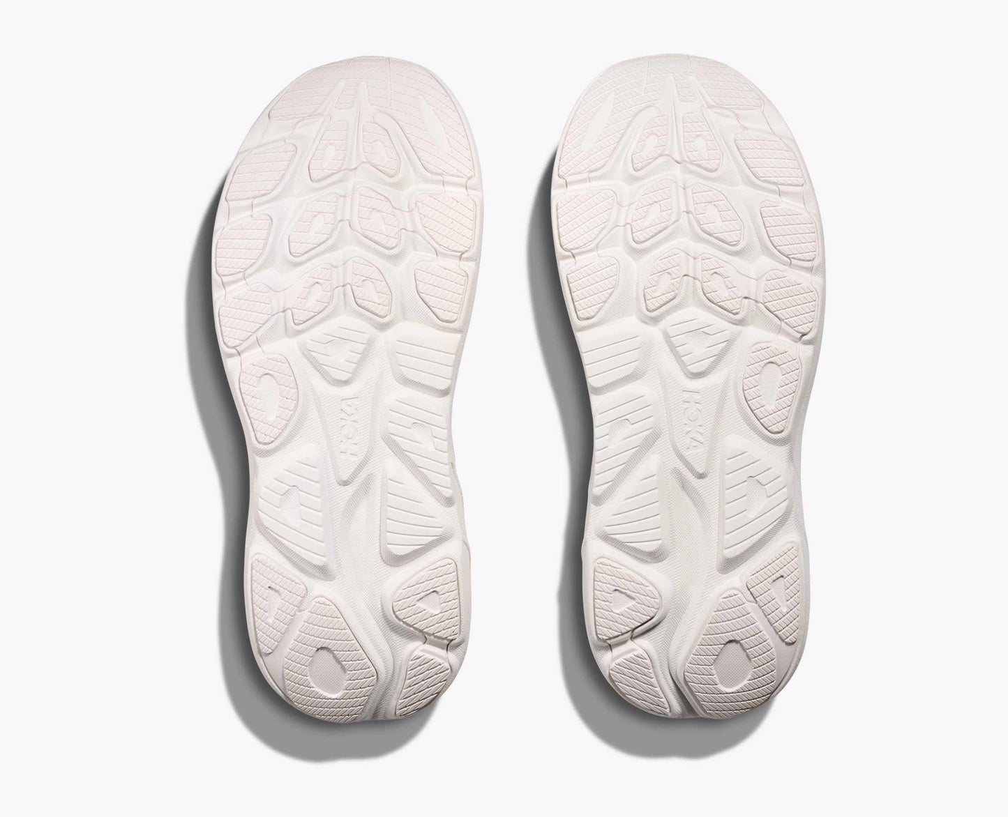 HOKA | SNEAKERS | HOMBRE | CLIFTON 10 | WHITE