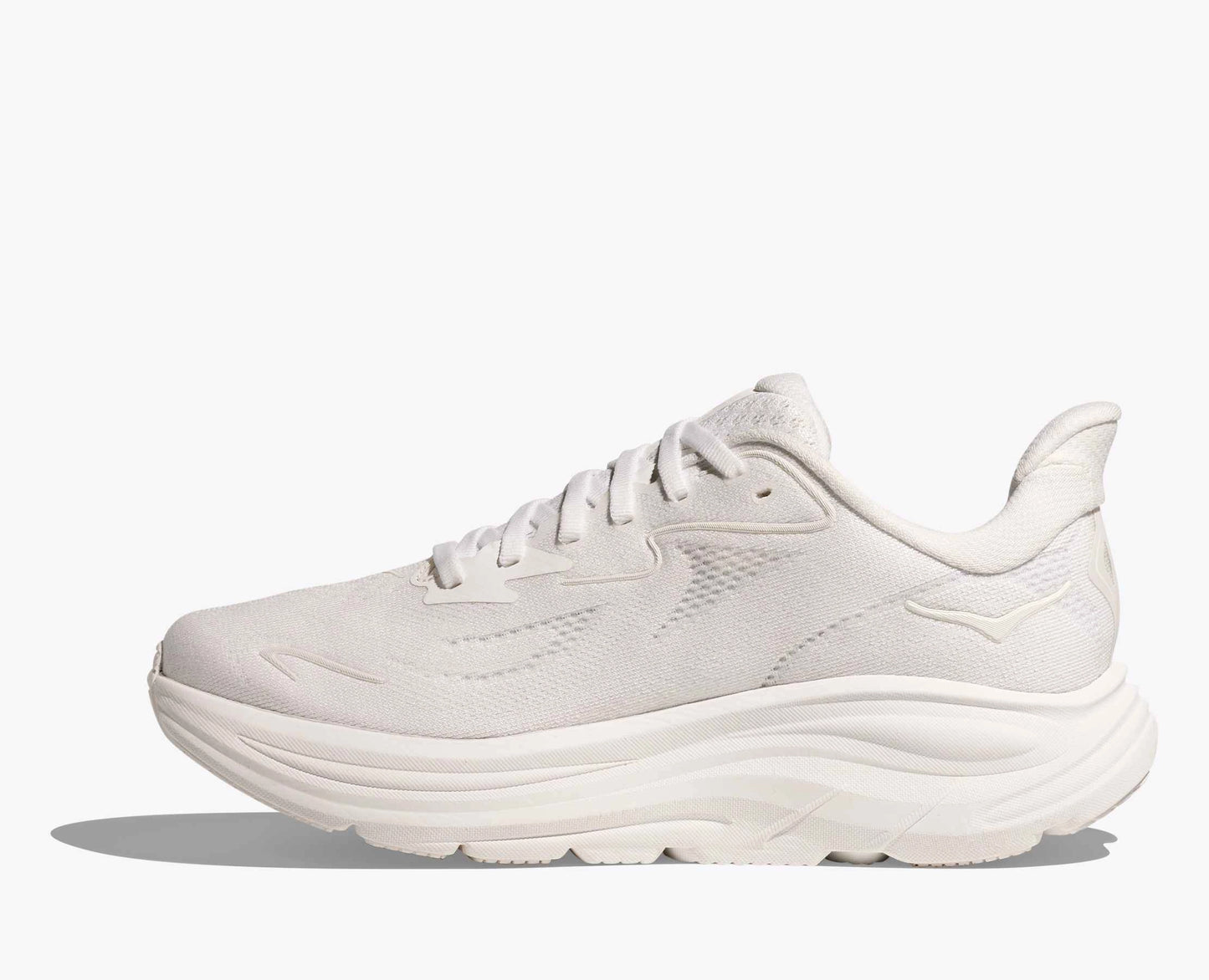 HOKA | SNEAKERS | HOMBRE | CLIFTON 10 | WHITE