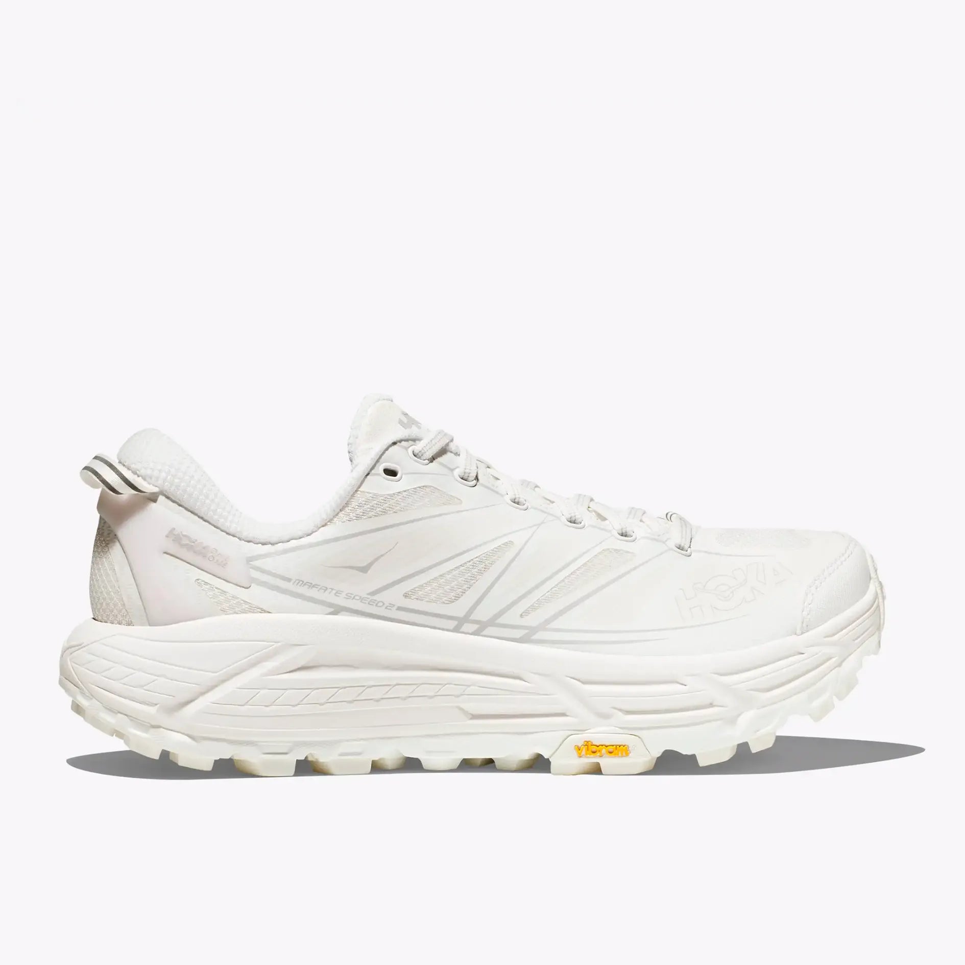 HOKA |スニーカー |ユニセックス | U MAFATE スピード 2 スニーカー