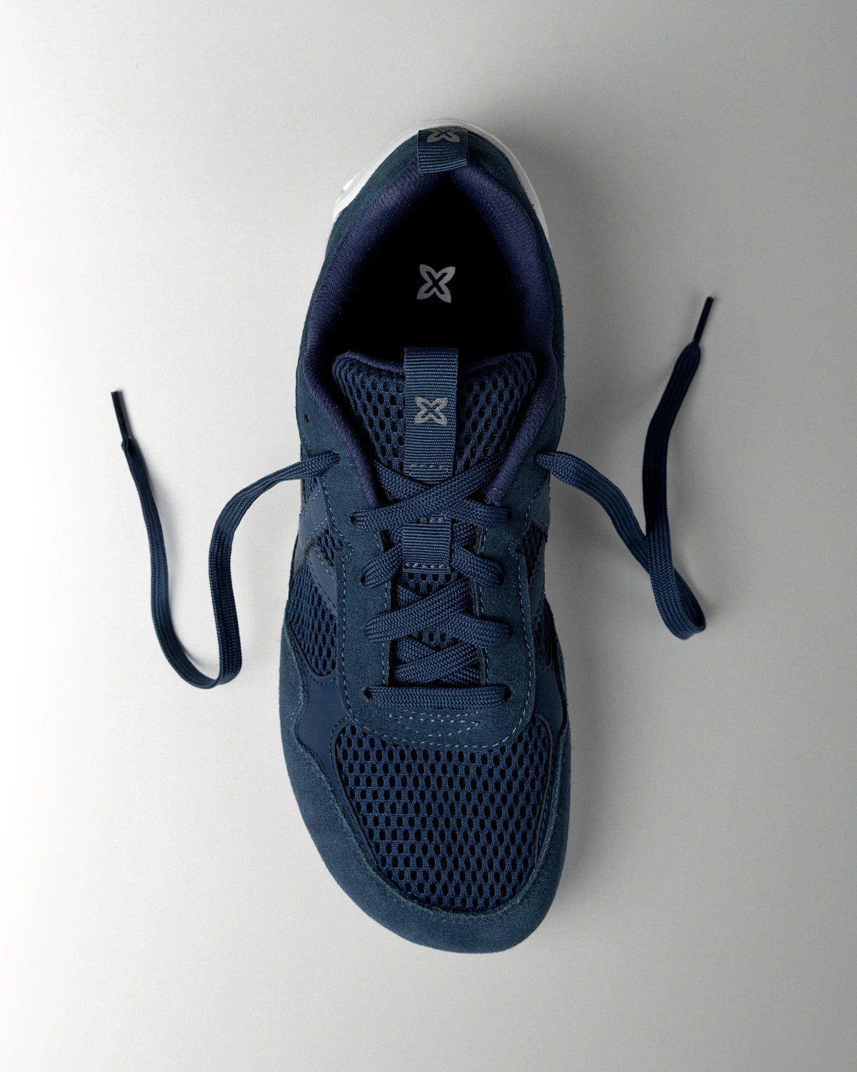 MUNICH | КРОСІВКИ | УНІСЕКС | ЗГИНАННЯ 02 | СИНІЙ