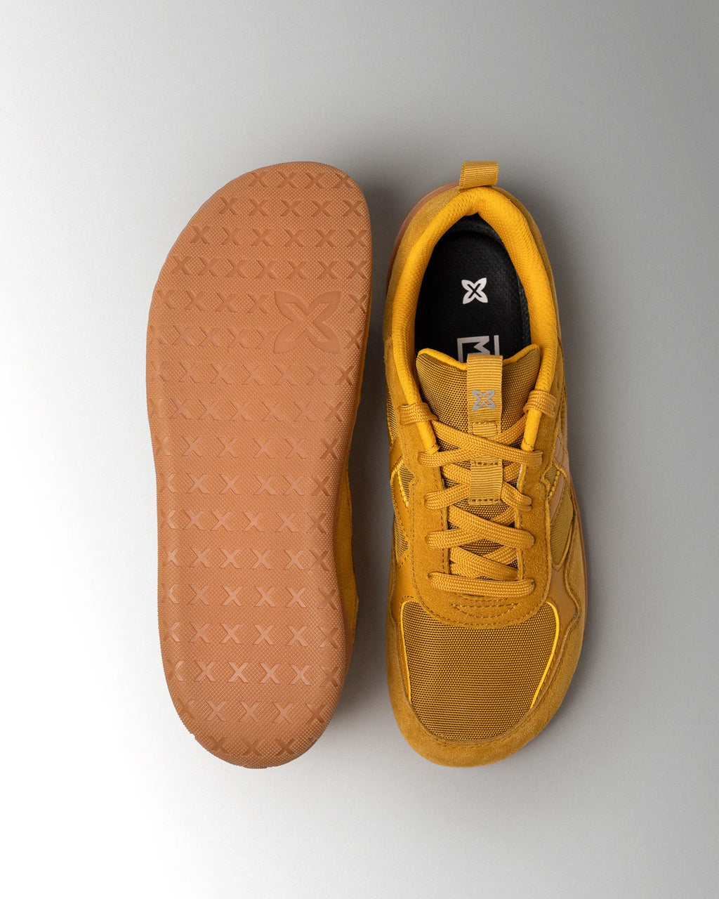 MUNICH | SNEAKERS | UNISEX | FLEXING 05 | AMARILLO